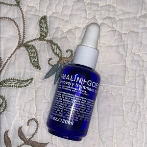 Malin +Goetz Recovery Treatment Oil